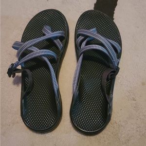 Chaco Zong outdoor sandal